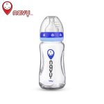 شیشه شیر ناوی پیرکس 270 میلی - تصویر 6