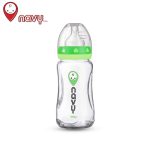 شیشه شیر ناوی پیرکس 270 میلی - تصویر 5