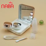 جالنزی پک اپلیکاتور مدل حرفه ای برند نابا - تصویر 6