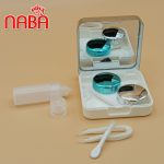جالنزی پک اپلیکاتور مدل حرفه ای برند نابا - تصویر 8