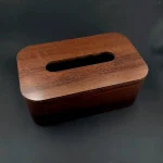 جعبه دستمال کاغذی مدل مینیمال کد JD-M - تصویر 19