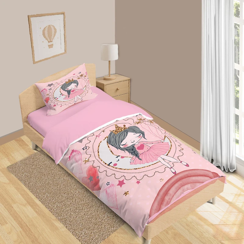 6399.webp روتختی طرح کارتونی مدل T6399 - تصویر 1