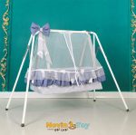 گهواره پاپیون بی بی استار - تصویر 3