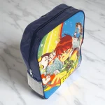 کوله پشتی بچگانه طرح بن تن BEN10 مدل (اقتصادی) کد ECO-BEN10 - تصویر 4