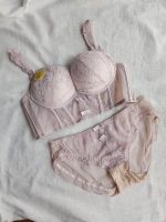 ست برلت فانتزی جکدار فنردار برند TIMISUI کد: 6807 - تصویر 5