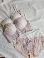 ست برلت فانتزی جکدار فنردار برند TIMISUI کد: 6807