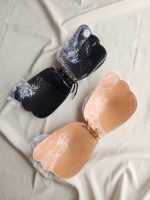 سوتین پروانه ای چسبی زنانه کد: 16779 - تصویر 5