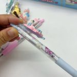 خودکار ژله ای فشاری طرح Sanrio - تصویر 6