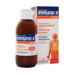 شربت ایمیونس ویتابیوتیکس (200میل)