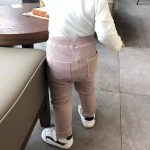 شلوار کبریتی بچه گانه - تصویر 7