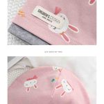 کلاه بچه گانه نخی دولایه اسپرت cappello - تصویر 13
