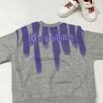بلوز دورس بچه گانه اورجینال MY YOUNG - تصویر 9