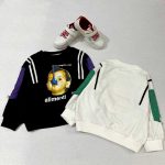 بلوز دورس طرح  قاشق دهن اورجینال - تصویر 4