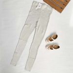 لگ دخترانه ال سی وایکیکی LC WAIKIKI استخوانی