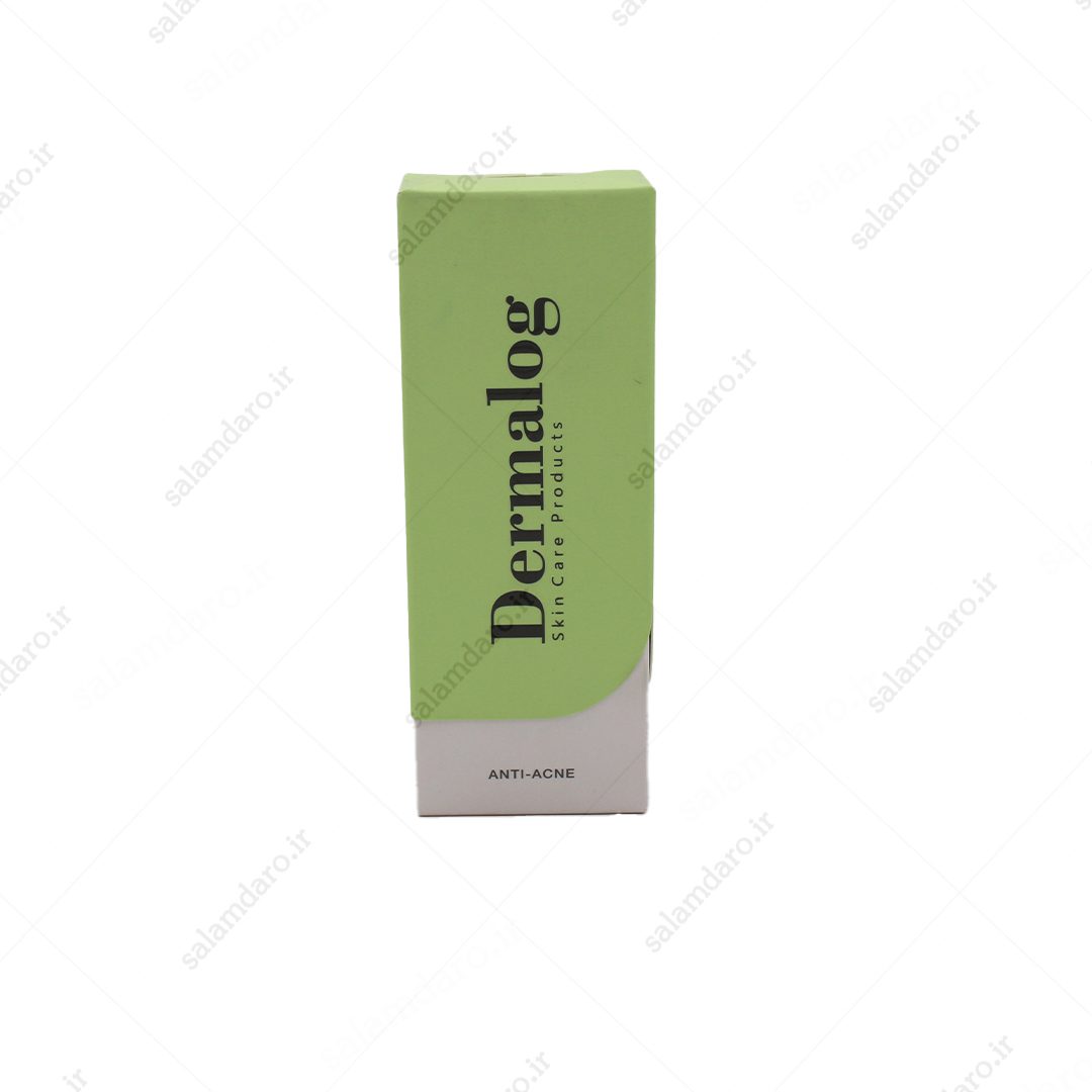 dermalog-anti-acne.jpg کرم ضد جوش درمالوگ (50 میل) - تصویر 1