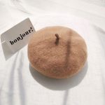 کلاه بچه گانه فرانسوی مدل برت - تصویر 6