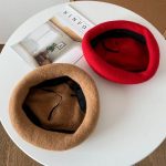 کلاه بچه گانه فرانسوی مدل برت - تصویر 10