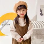 کلاه بچه گانه فرانسوی مدل برت - تصویر 11
