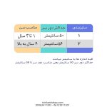کلاه بچه گانه فرانسوی مدل برت - تصویر 2