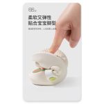 صندل بچه گانه کراکس مدل دایناسور و یونیکورن - تصویر 4