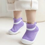 کفش جورابی بچگانه اسپرت - تصویر 6