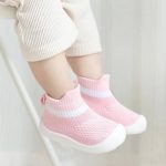 کفش جورابی بچگانه اسپرت - تصویر 8