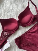 ست شورت و سوتین جکدار فنردار NBB کد: 4487 - تصویر 2