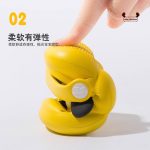 صندل بچه گانه کراکس مدل هاپو - تصویر 5