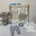 سرهمی پیش بندی برند ال چی - تصویر 3