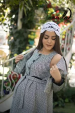 کت سارافون آنیکا - تصویر 3