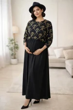 کراپ سارافون بارداری و شیردهی آریانا - تصویر 10