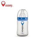 شیشه شیر ناوی پیرکس 120ml - تصویر 6