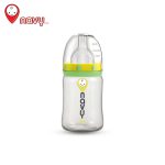 شیشه شیر ناوی پیرکس 120ml - تصویر 5