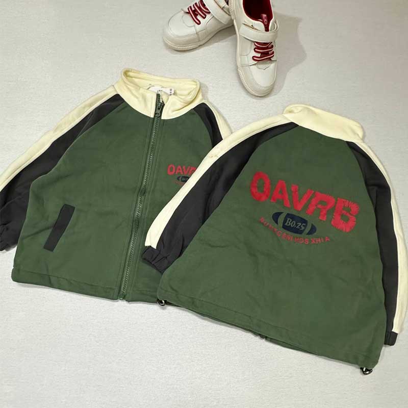 suitshirtOAVRB-4.jpg سویشرت بچه گانه دورس آستردار OAVRB - تصویر 1