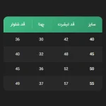 ست تیشرت و شلوارک پسرانه قهوه ای روشن (سایز 40 تا 55) طرح 86 - تصویر 6