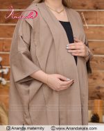مانتو بارداری آرینا - تصویر 6