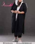 مانتو بارداری آرینا - تصویر 8