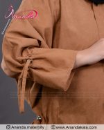 مانتو بارداری آناشید - تصویر 12