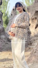 تاپ بارداری و شیردهی تک ترمه - تصویر 2
