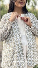 کت بارداری و شیردهی تک ترمه - تصویر 2