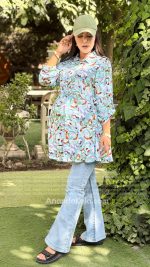 تونیک بارداری آسو - تصویر 4