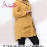 تونیک بارداری بارین - تصویر 3
