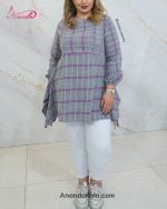 تونیک بارداری پشمی جانان - تصویر 2