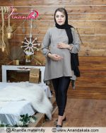 تونیک بارداری و شیردهی مدل جانان - تصویر 9