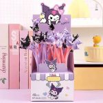 خودکار ژله ای طرح کرومی