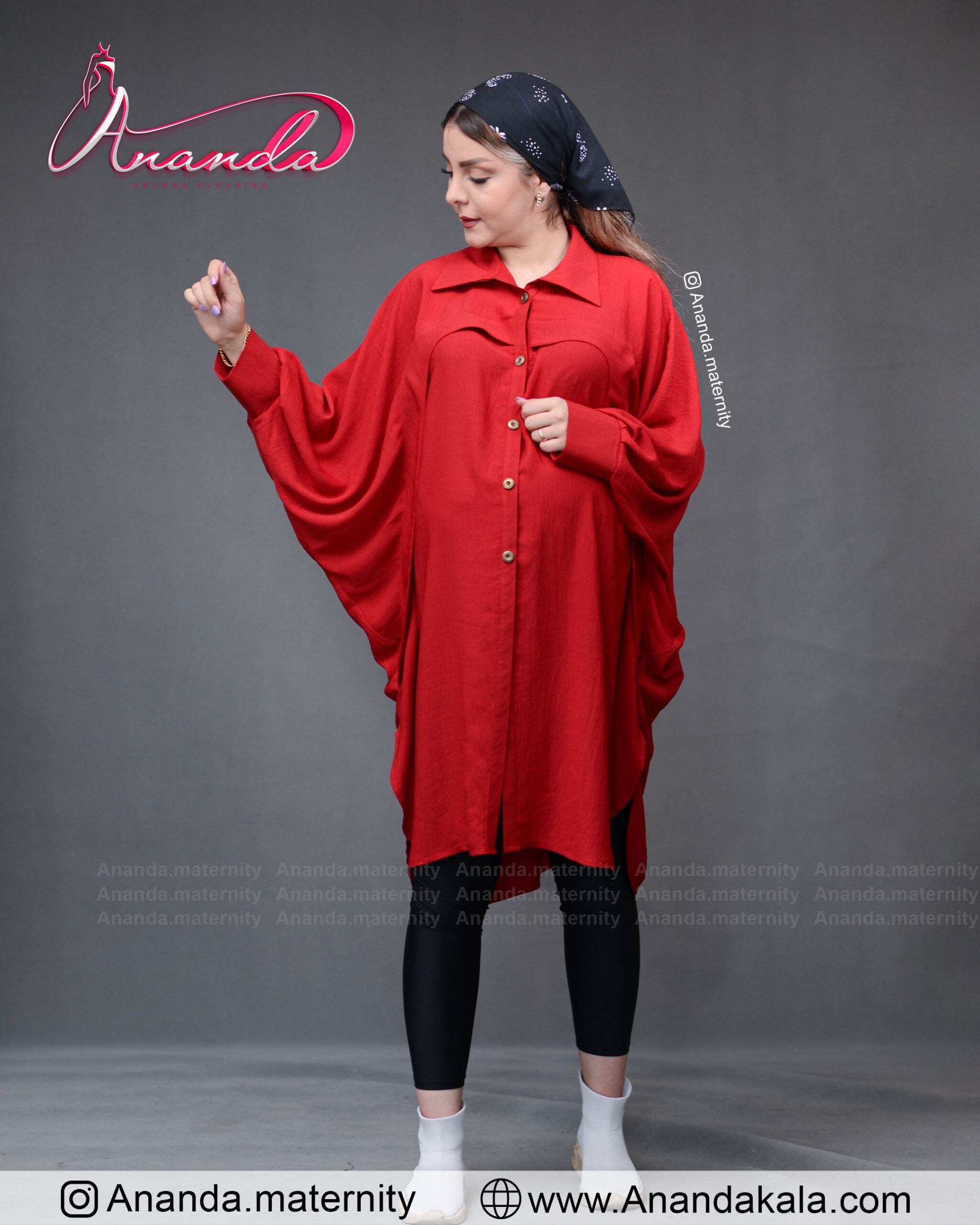 دلارام__4-scaled-1.jpg مانتو بارداری دلارام - تصویر 1