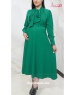 پیراهن بارداری و شیردهی ربکا