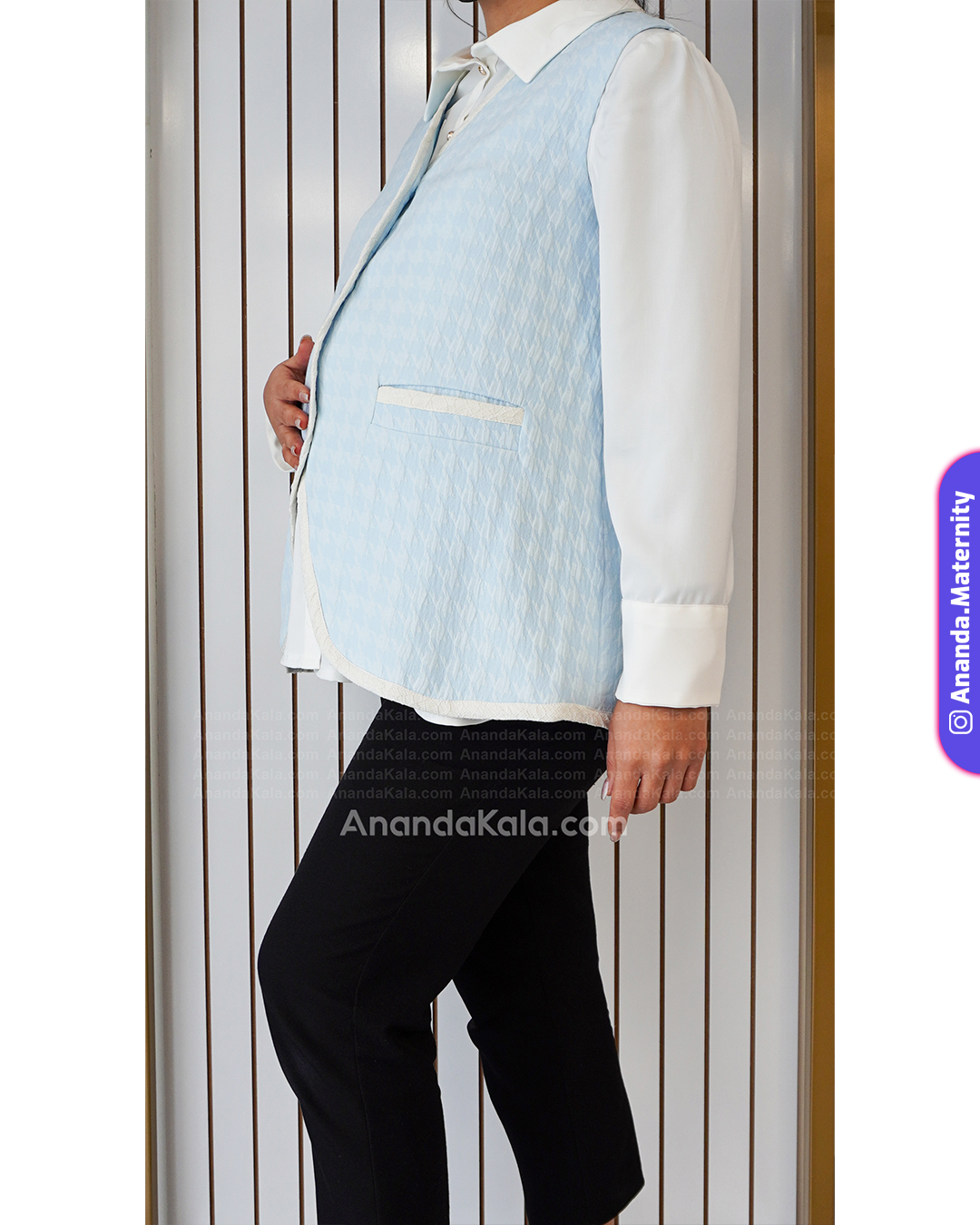 شومیز-وست-آریشا1.jpg وست بارداری آریشا - تصویر 1