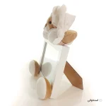 قاب عکس کودک طرح خرس نانان کد 01 - تصویر 18