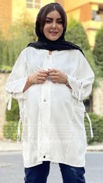 مانتو بارداری آناشید